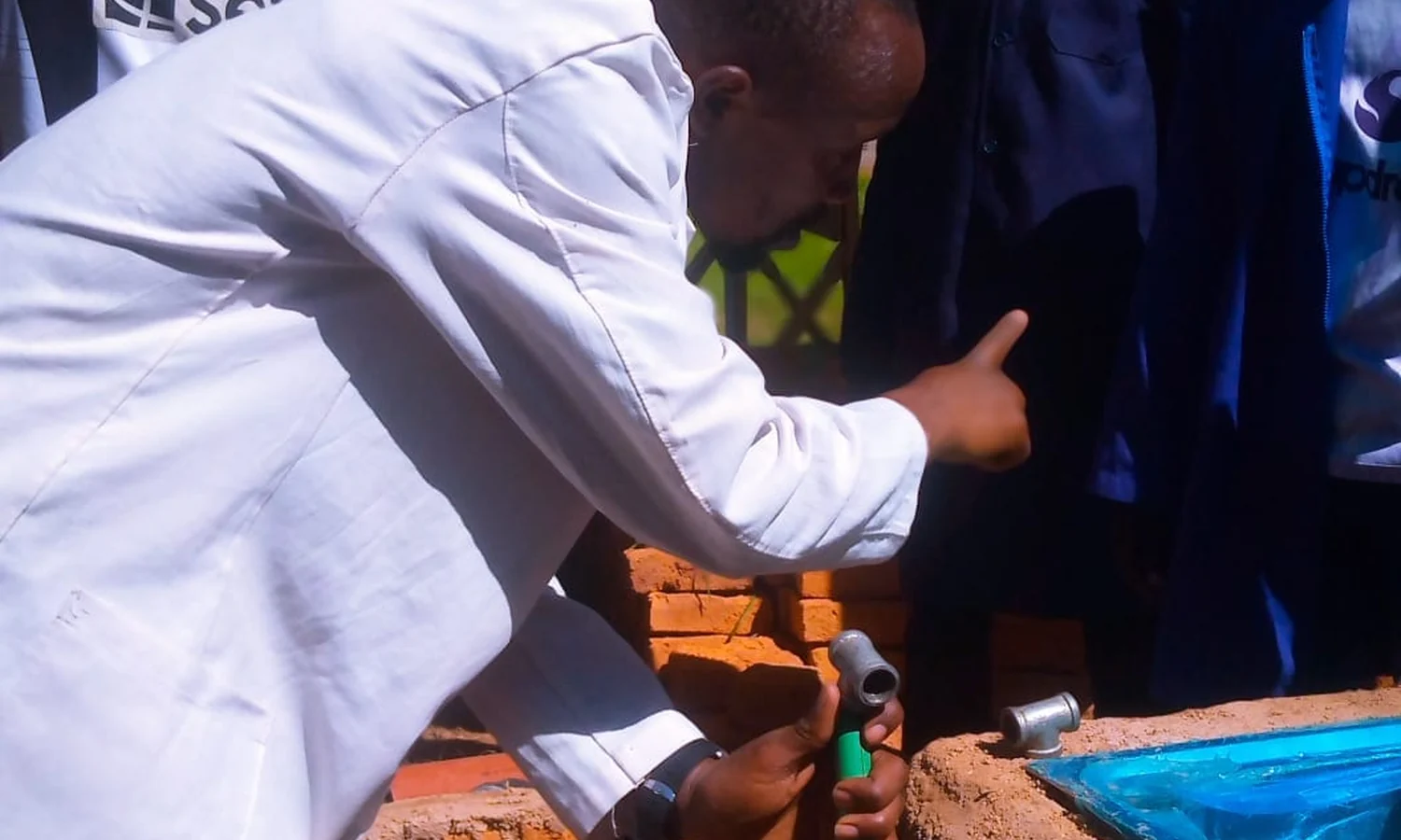 Building & Civil Engineering practical image 3