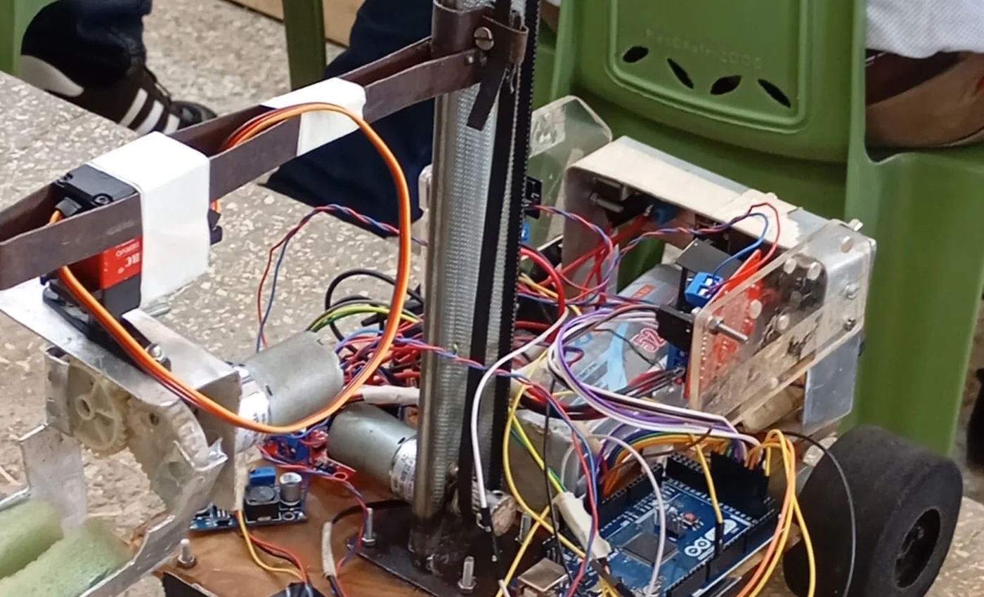 Electrical & Electronics Engineering