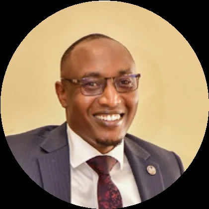 CPA Gilbert Bii, Board Member