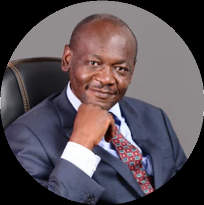 Mr. John Agutu, Board Member