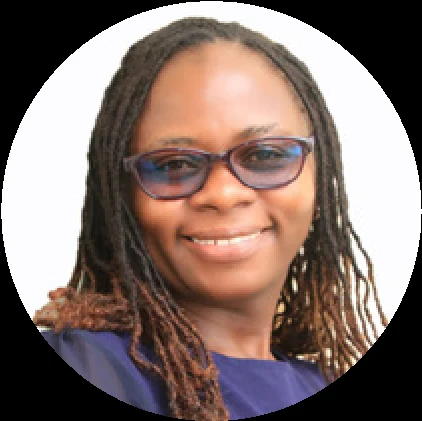 CPA Linda Gatakaa, Board Member