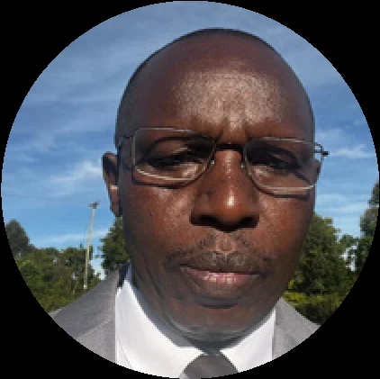 Eng. Wesly Tonui, Board Member