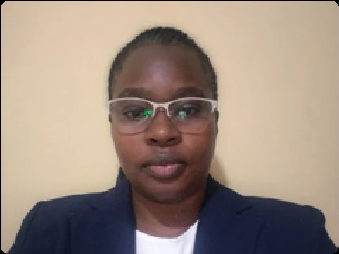 Caren Maritim, Senior Management
