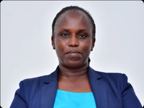 Rael Jepchirchir Cheruiyot, Senior Management